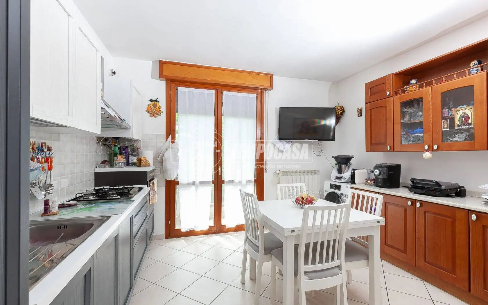 Appartamento in vendita a Crevalcore