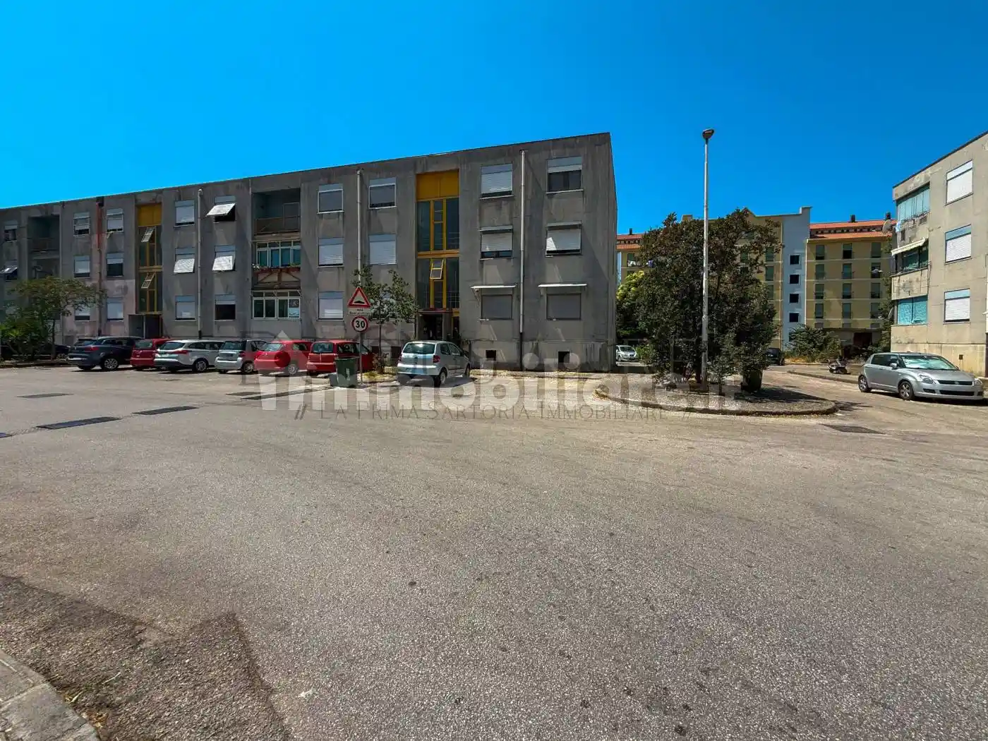 Appartamento in vendita a Salerno