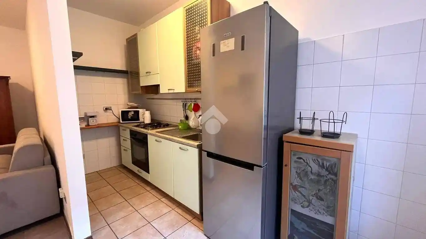 Bilocale via Sesto San Giovanni 31, Bicocca, Milano - foto 4