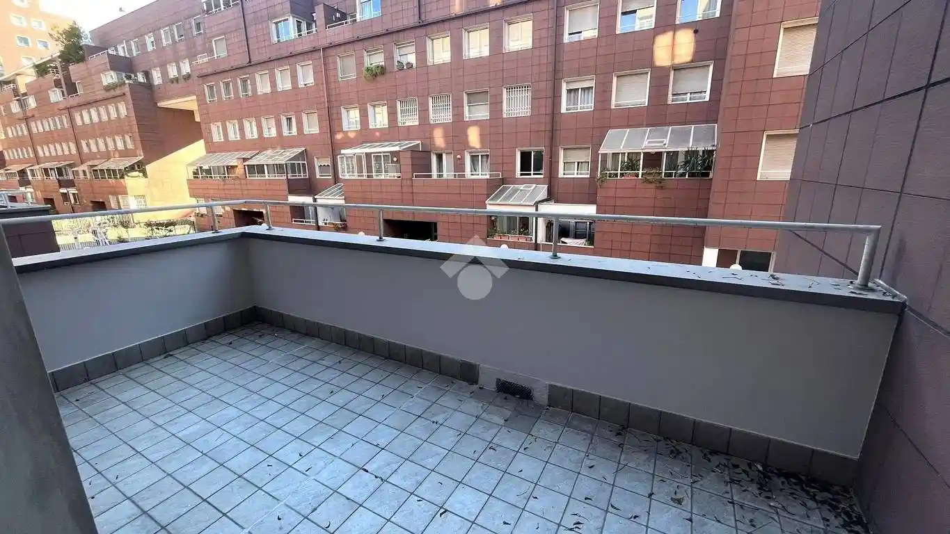 Bilocale via Sesto San Giovanni 31, Bicocca, Milano - foto 5