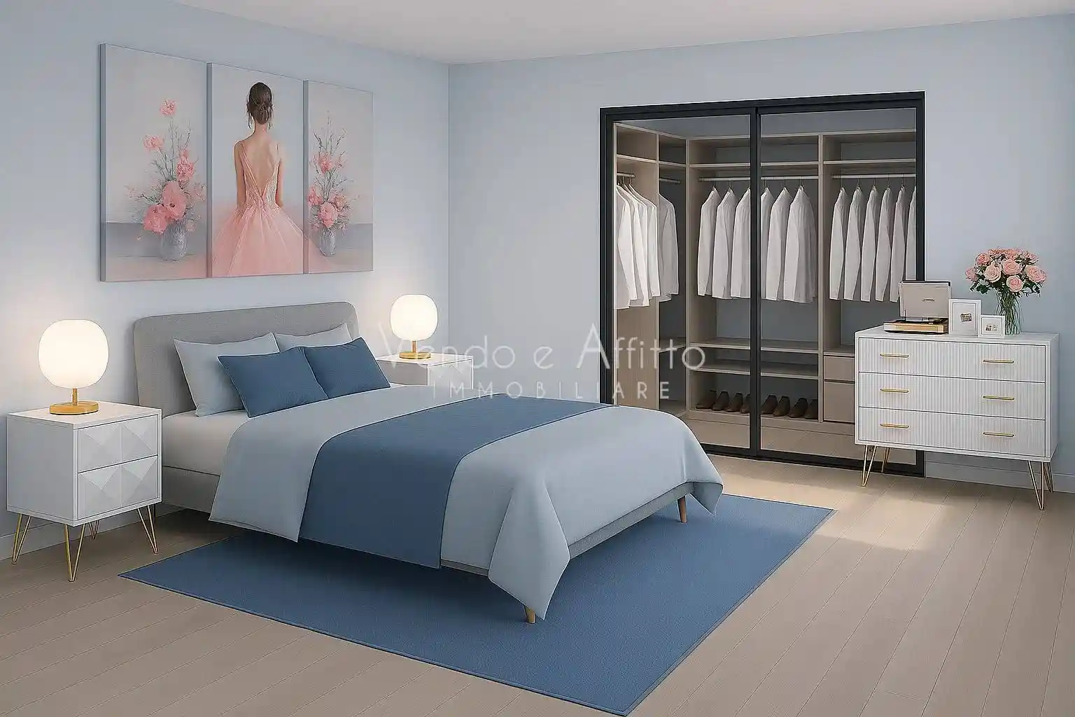 Quadrilocale nuovo, secondo piano, Centro, San Salvo - foto 5