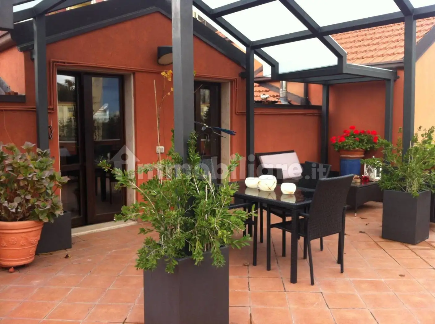 Appartamento in vendita a Potenza