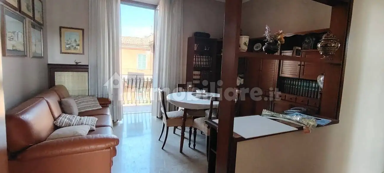 Appartamento in vendita a Frosinone