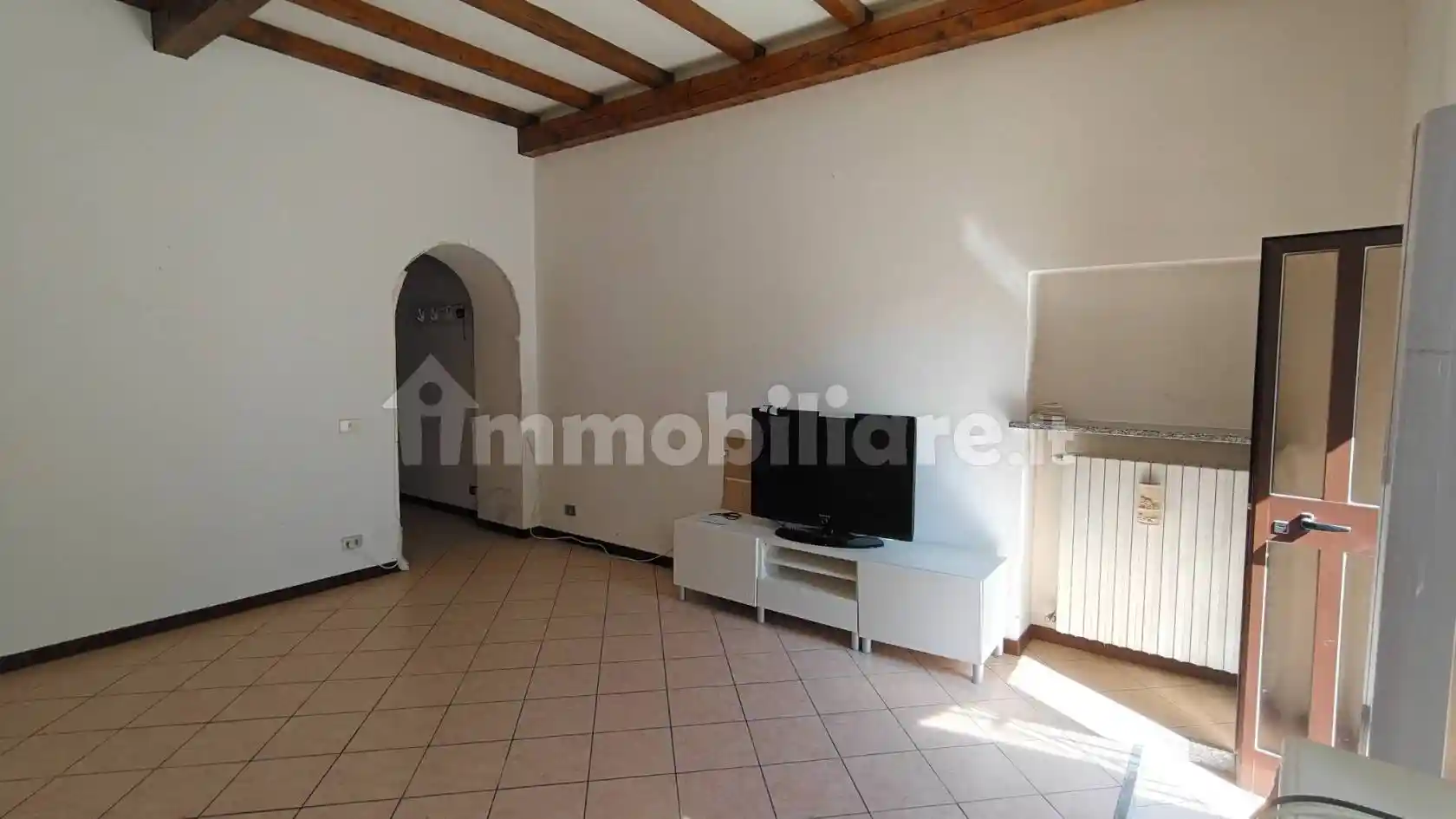 Appartamento in vendita a Cassolnovo