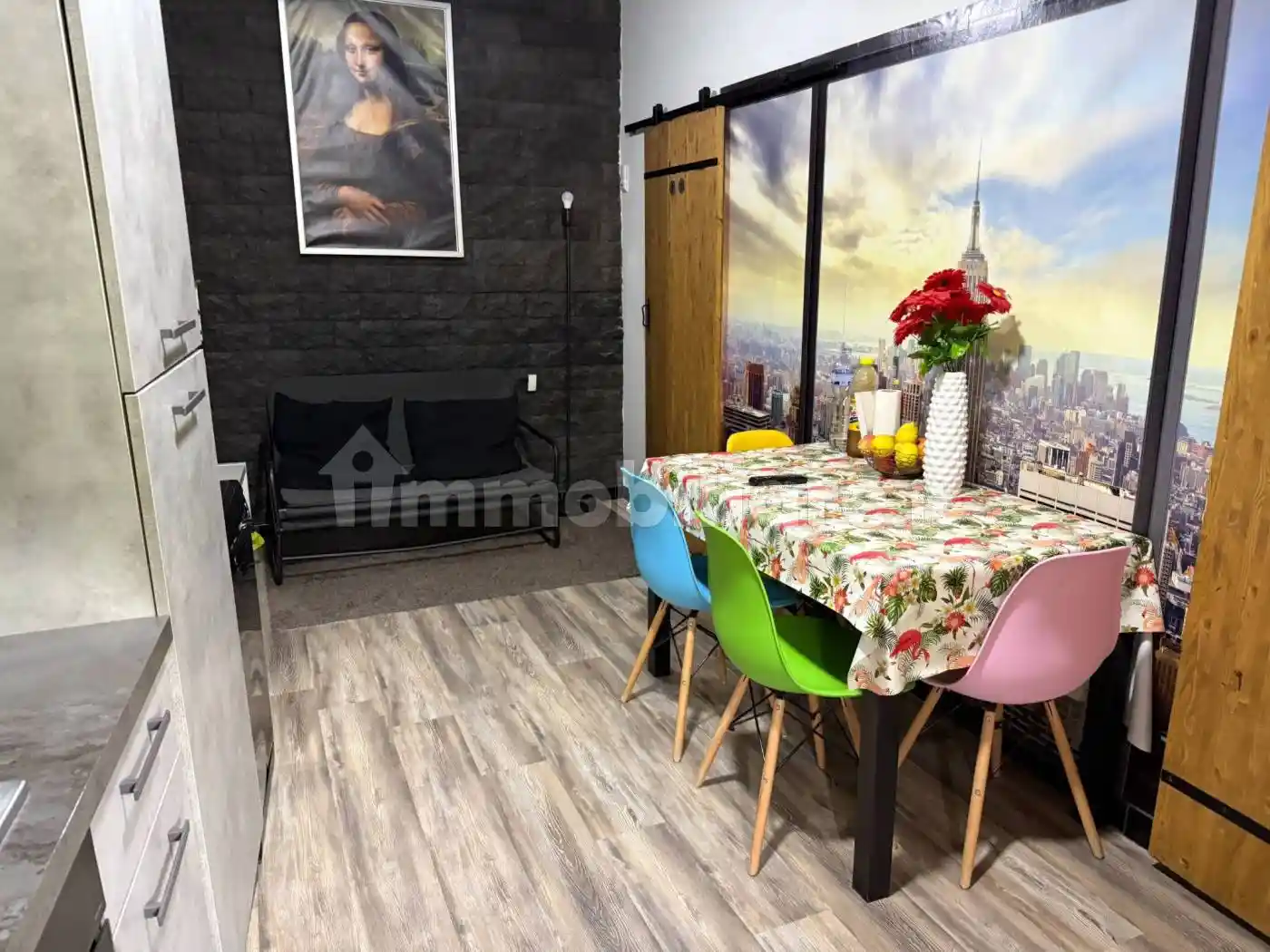 Appartamento in vendita a Castelfiorentino