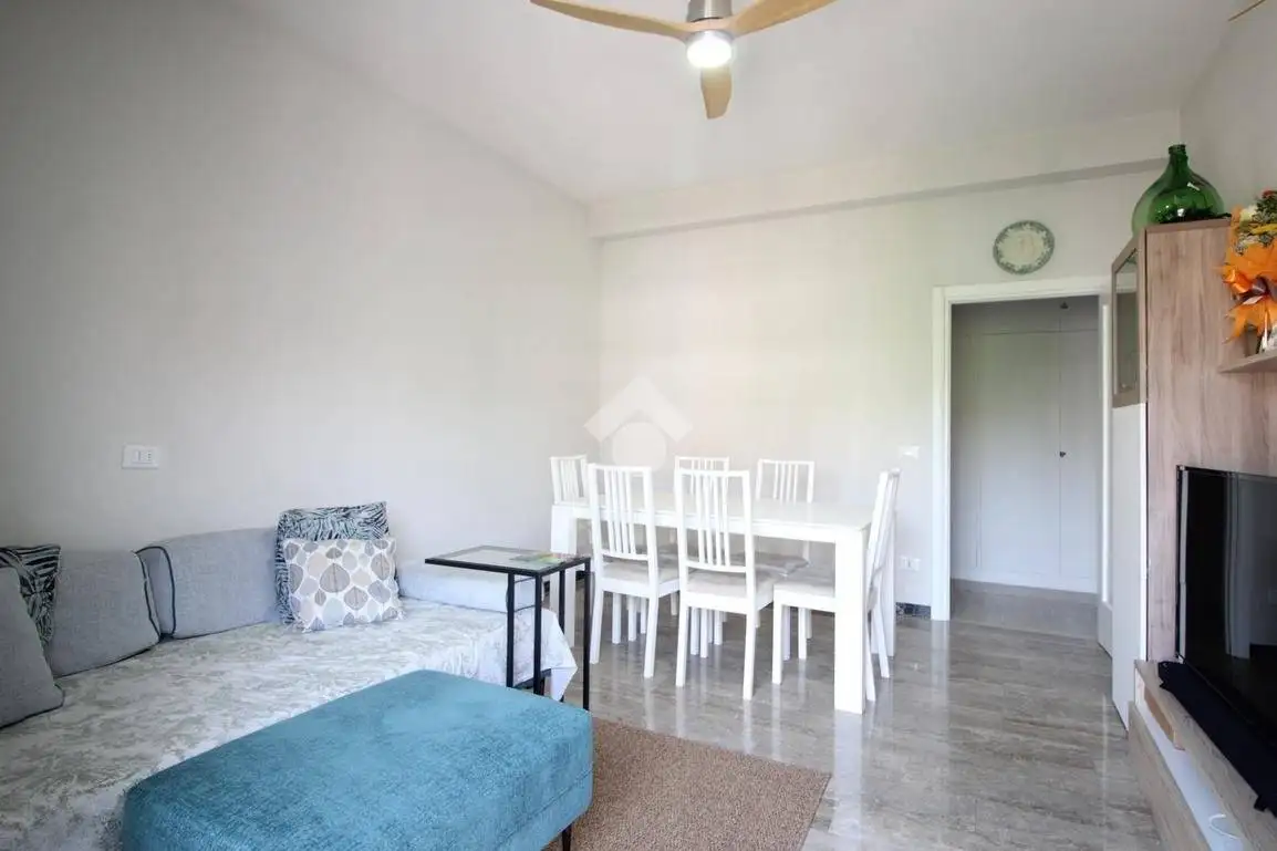 Appartamento in vendita a Cesena