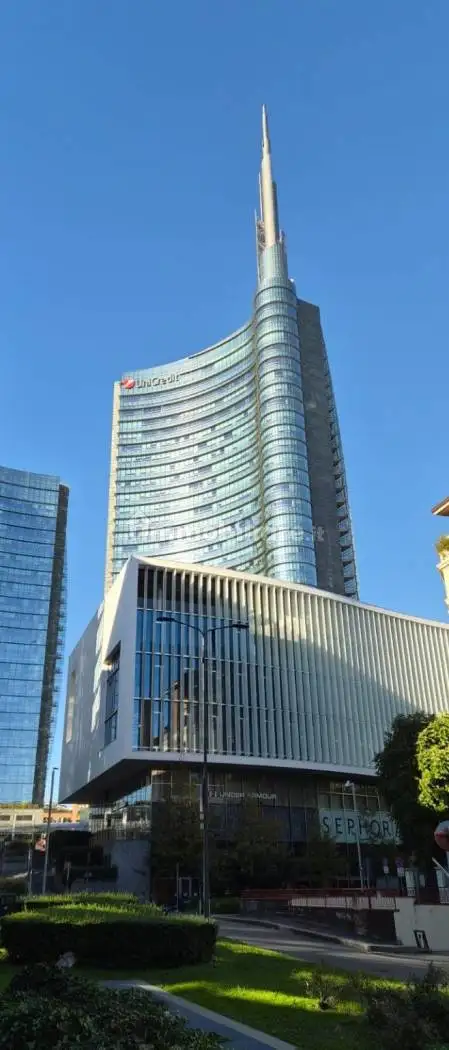 Apartment in vendita a Milan