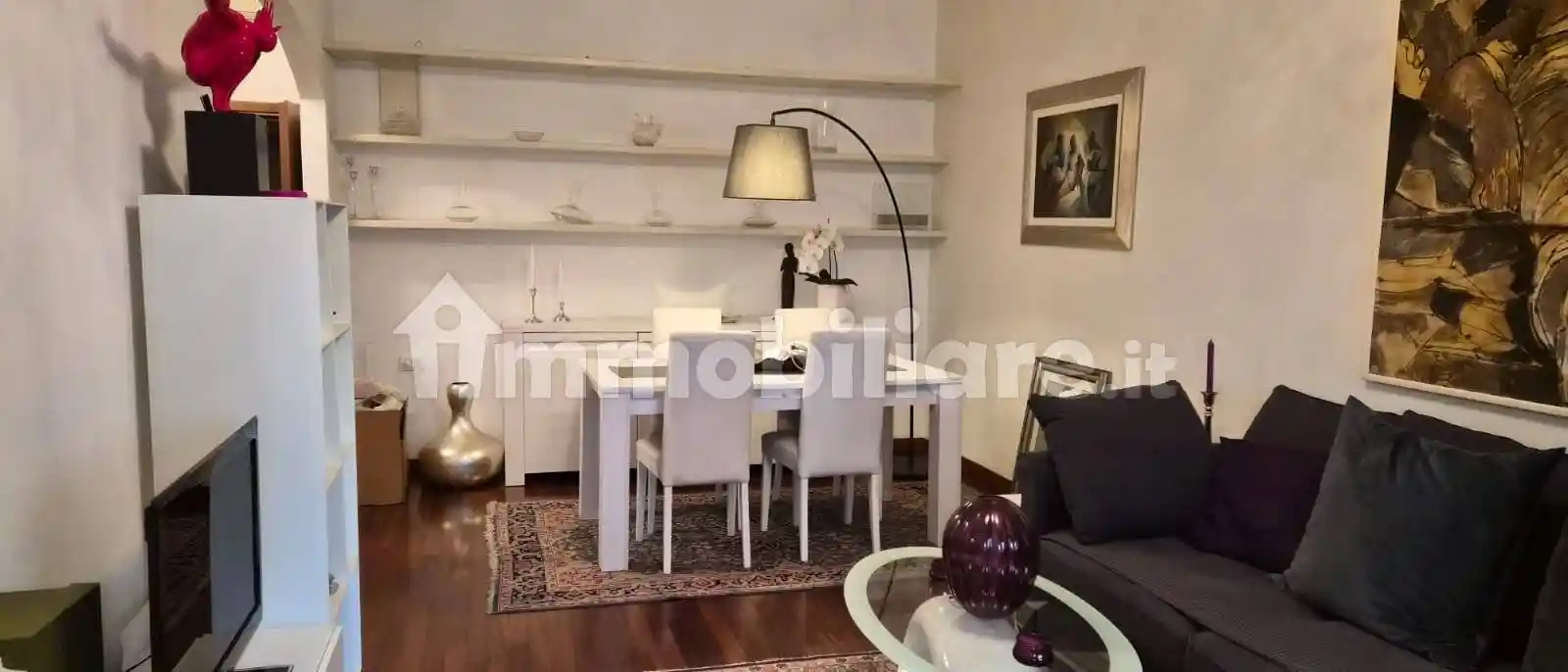 Trilocale via Carlo De Cristoforis, Garibaldi - Corso Como, Milano - foto 4