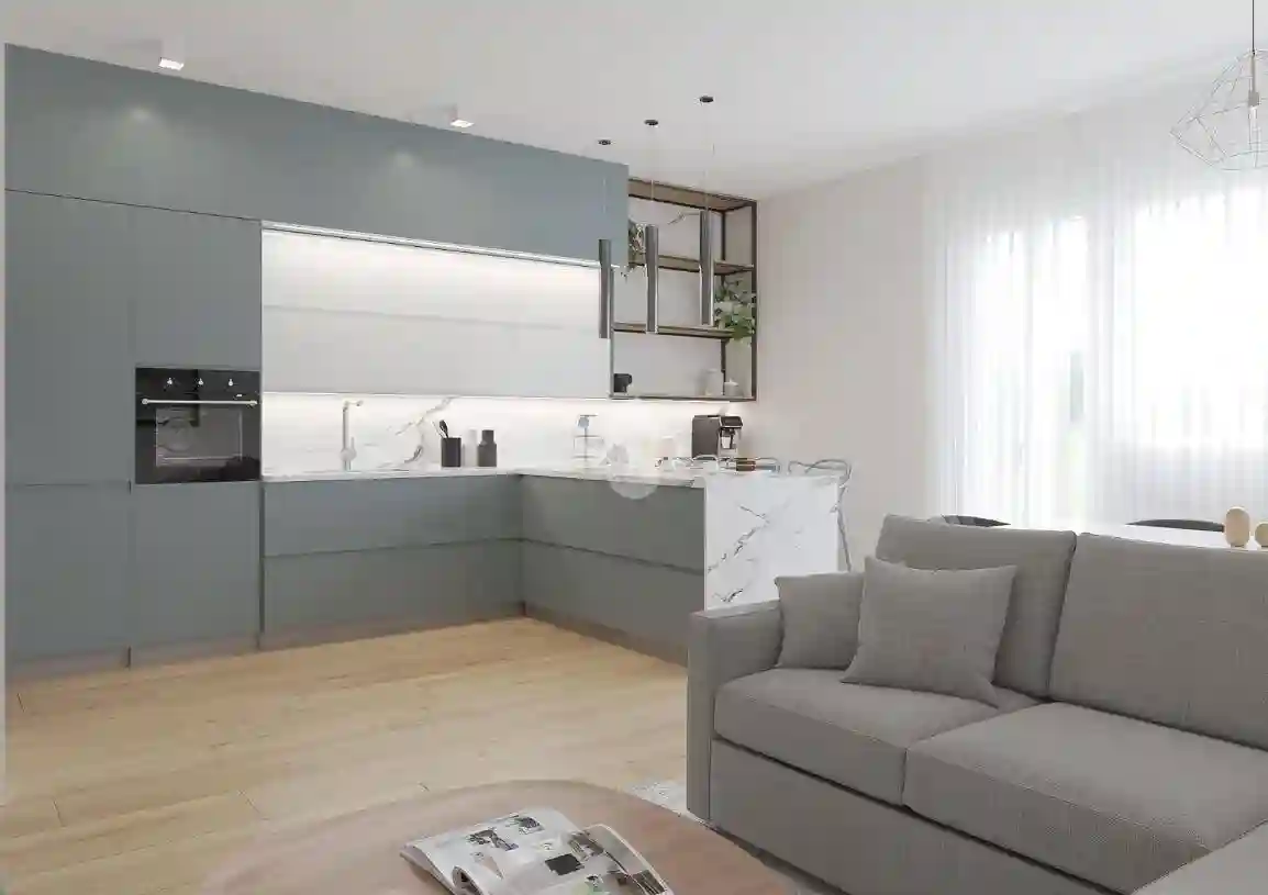 Appartamento - foto 3