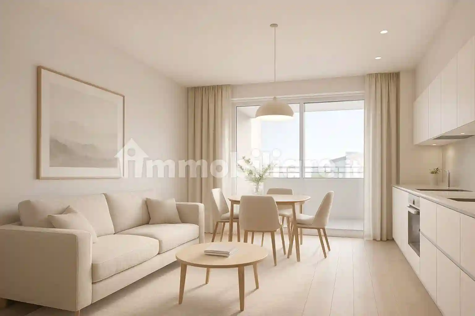 Appartamento - foto 3