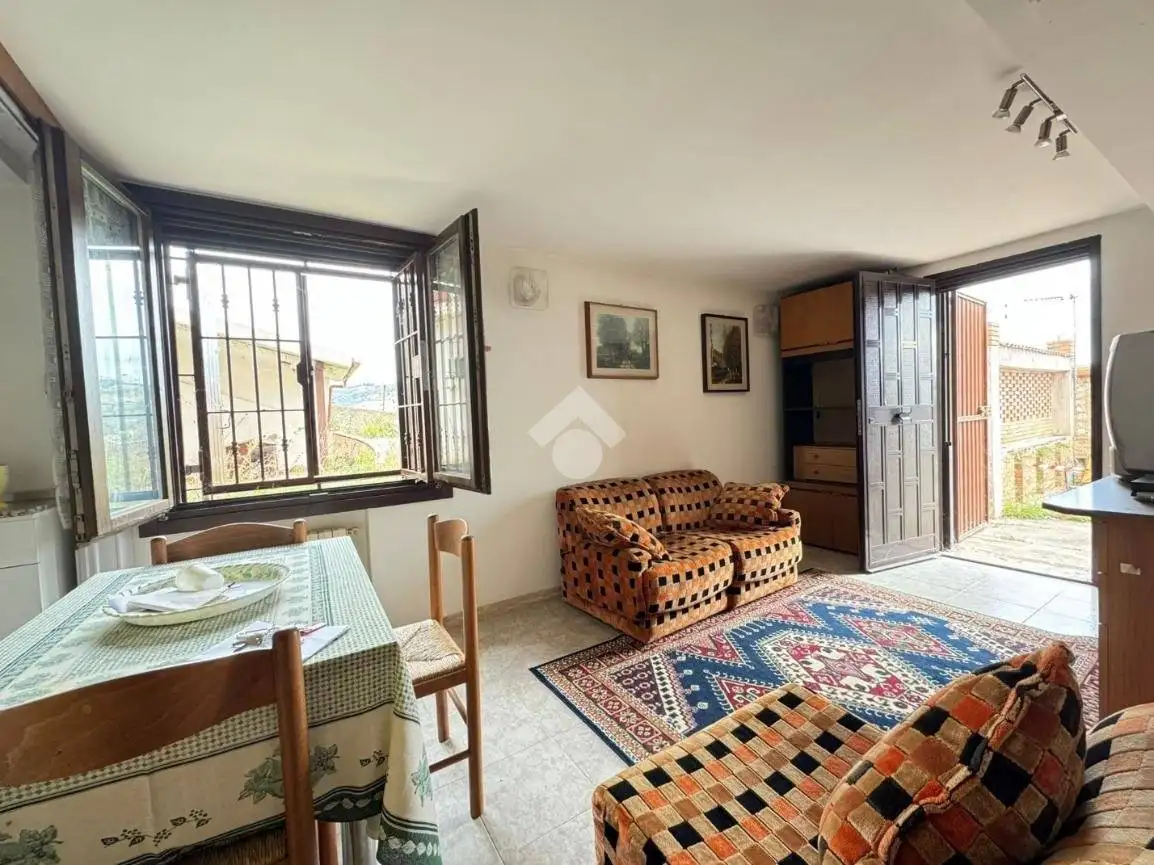 Appartamento in vendita a Catanzaro