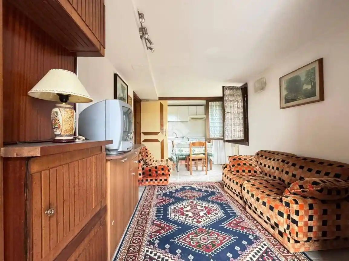 Bilocale via Leonardo di Bona 1, Santa Maria, Catanzaro - foto 2