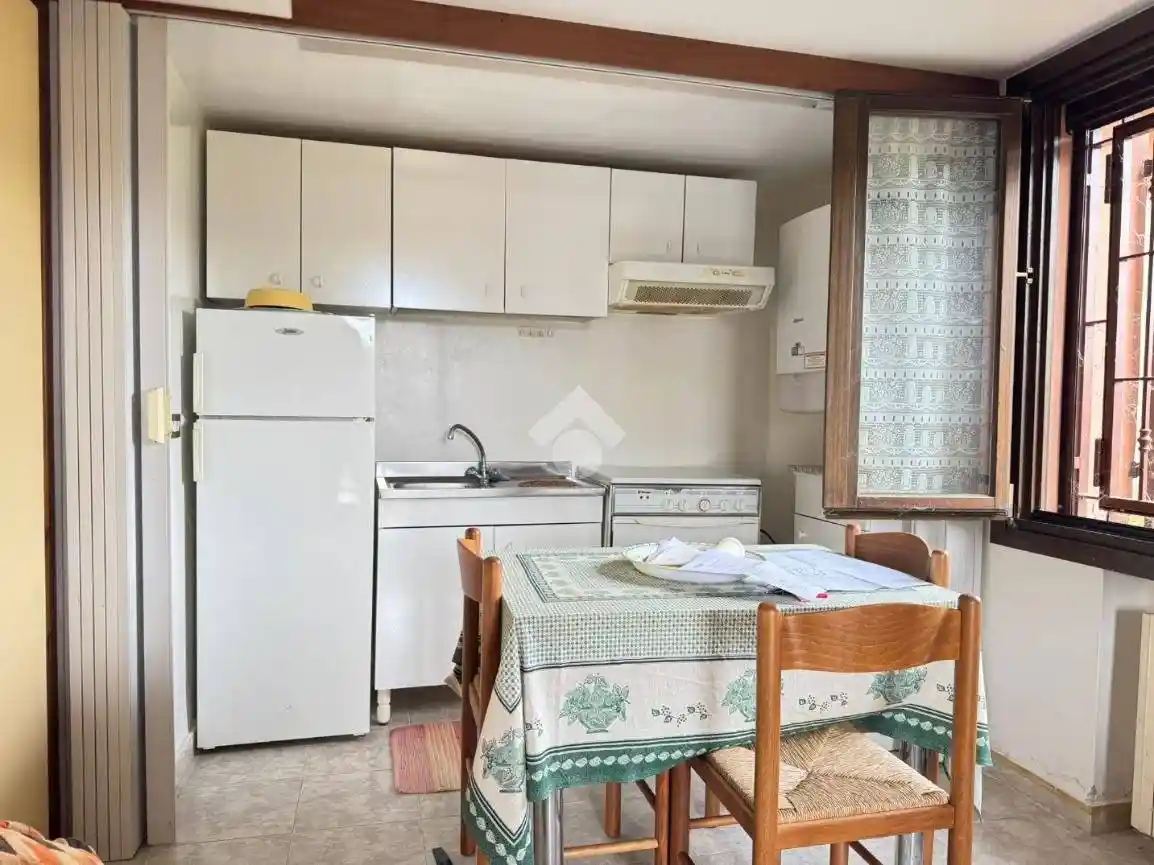 Bilocale via Leonardo di Bona 1, Santa Maria, Catanzaro - foto 4