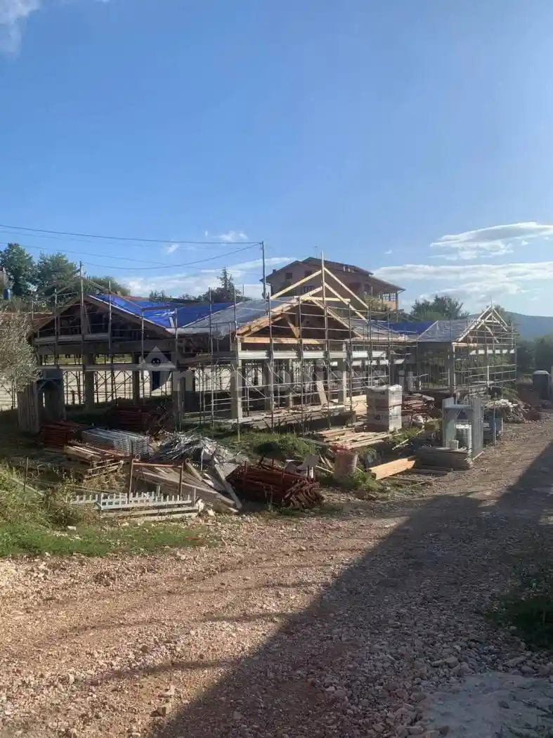 Villa in vendita a Stroncone