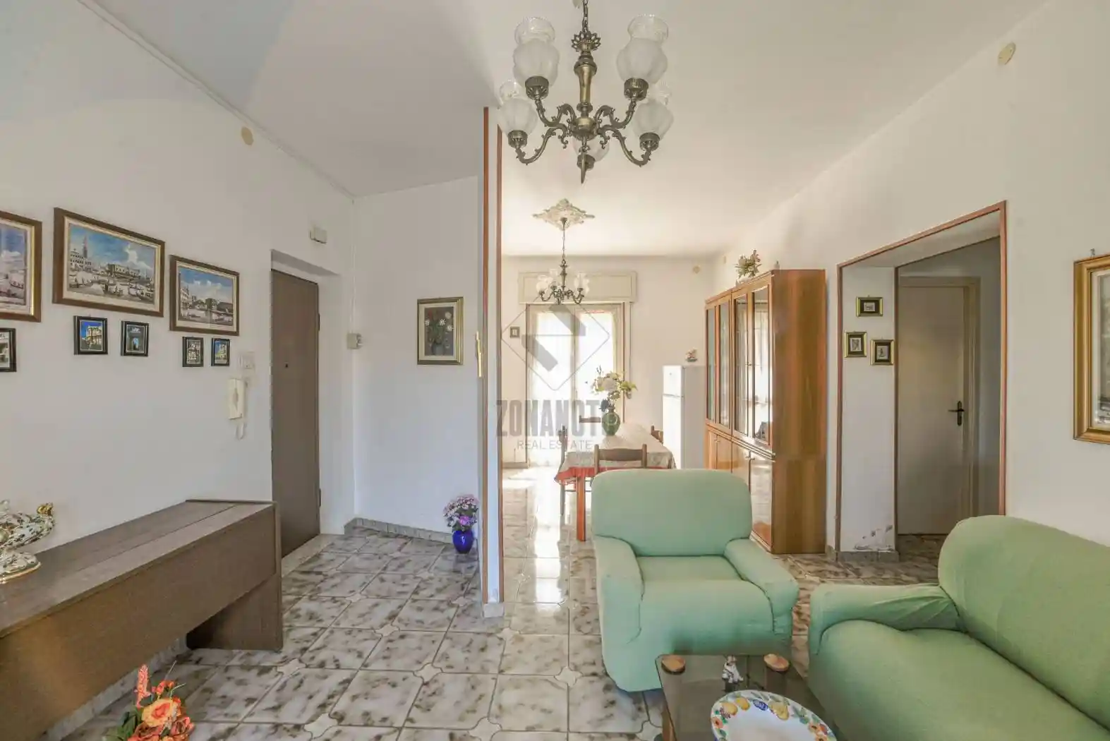 Appartamento in vendita a Noto