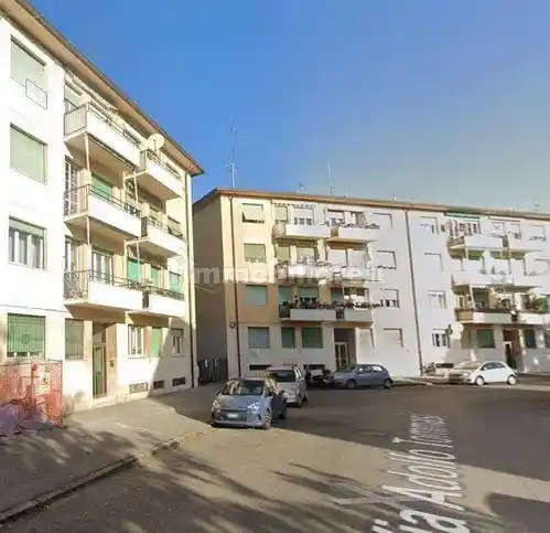 Appartamento in vendita a Livorno