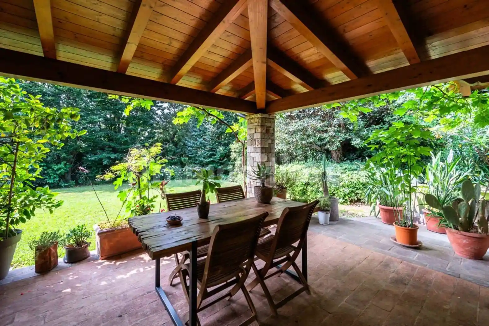 Villa in vendita a Comun Nuovo