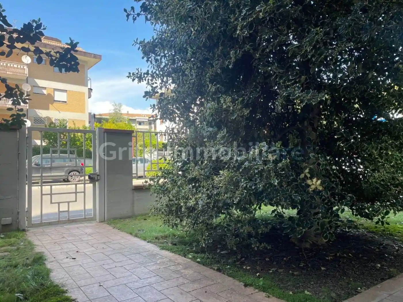 Appartamento in vendita a Grosseto