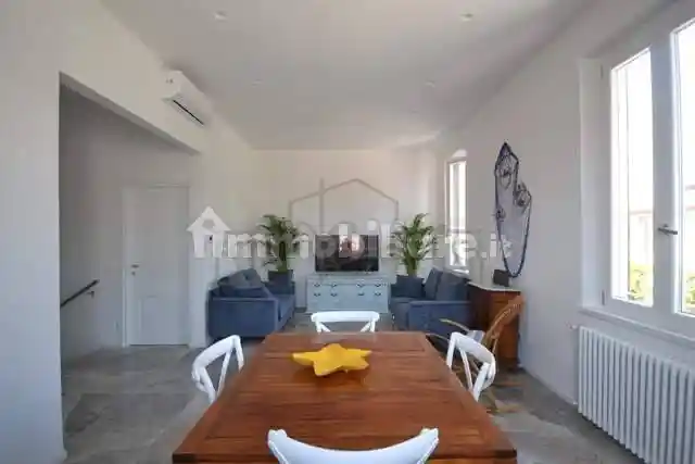 Appartamento in affitto a Forte dei Marmi