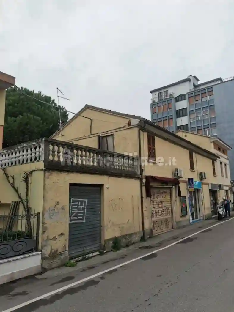 Palazzo - Edificio - foto 2