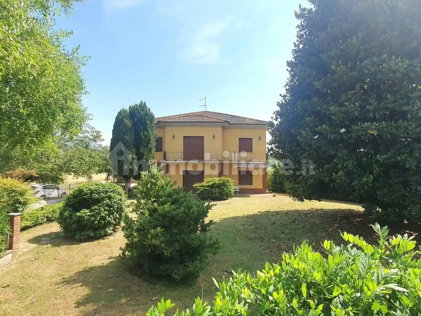Villa in vendita a Lucca
