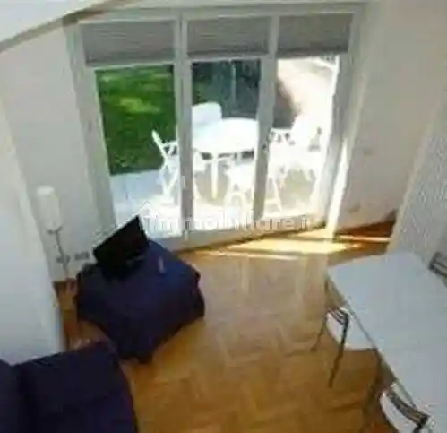 Appartamento in affitto a Luino