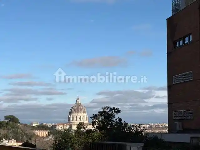 Appartamento in affitto a Roma