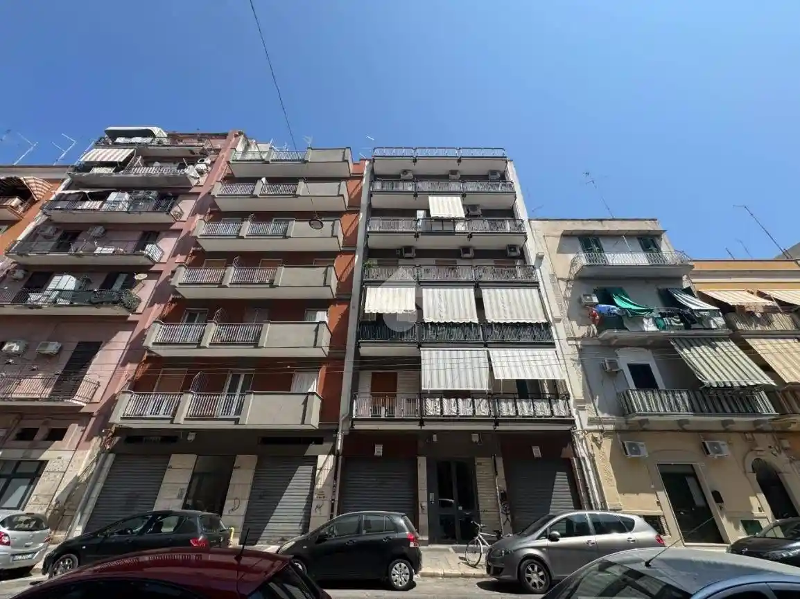Appartamento in vendita a Bari