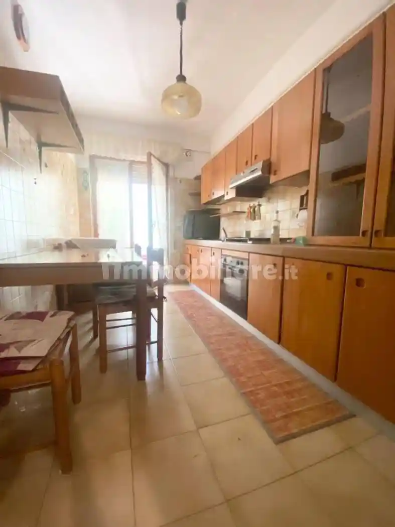 Quadrilocale via Gorizia 40, Centro, Alba Adriatica - foto 3