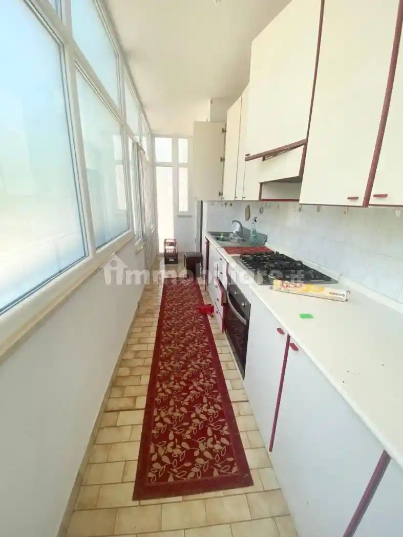 Quadrilocale via Gorizia 40, Centro, Alba Adriatica - foto 4