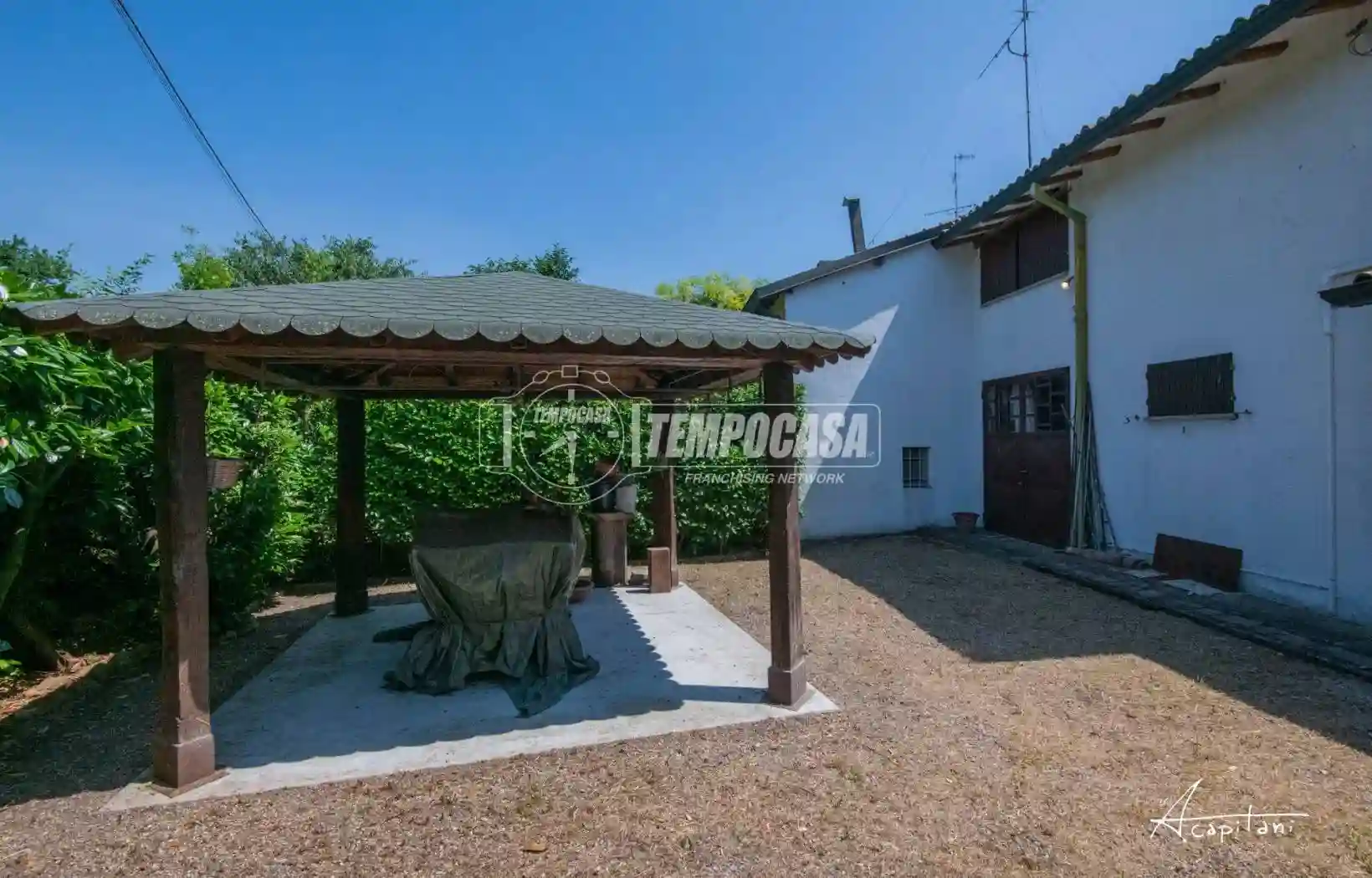 Casa indipendente - foto 2