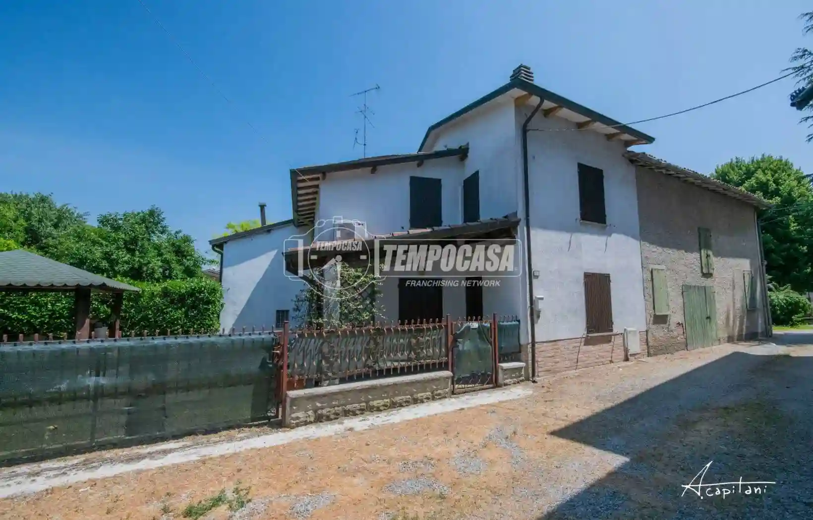 Casa indipendente - foto 3