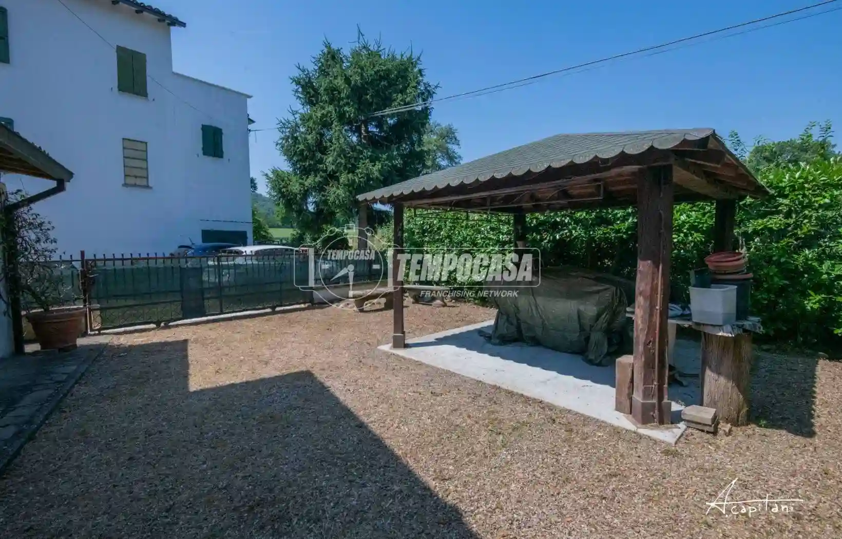 Casa indipendente - foto 4