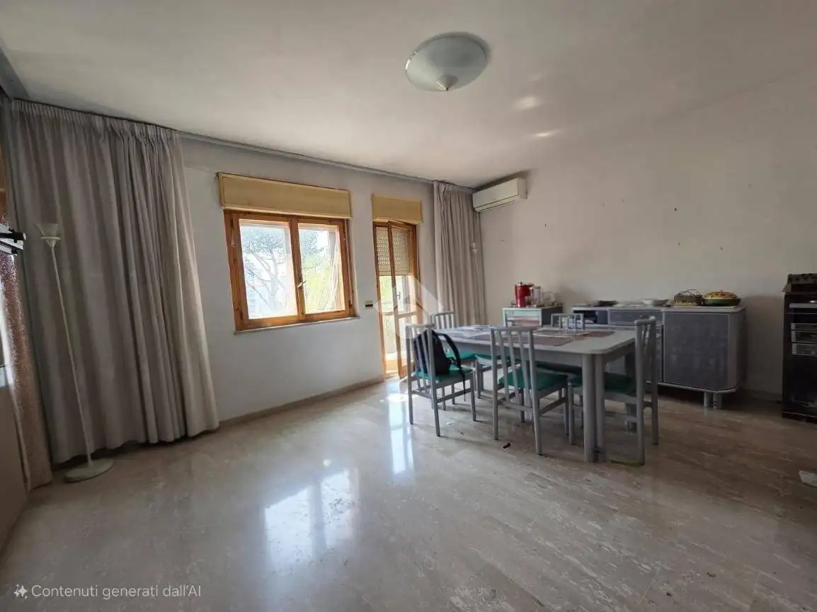 Appartamento in vendita a Casalnuovo di Napoli