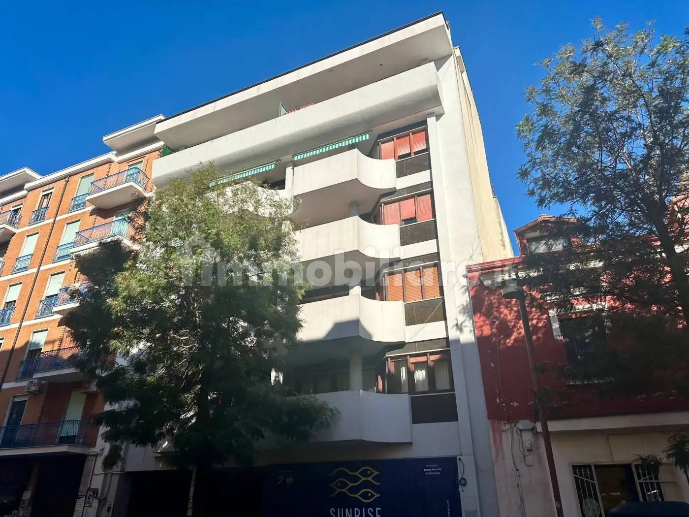 Appartamento in affitto a Caserta