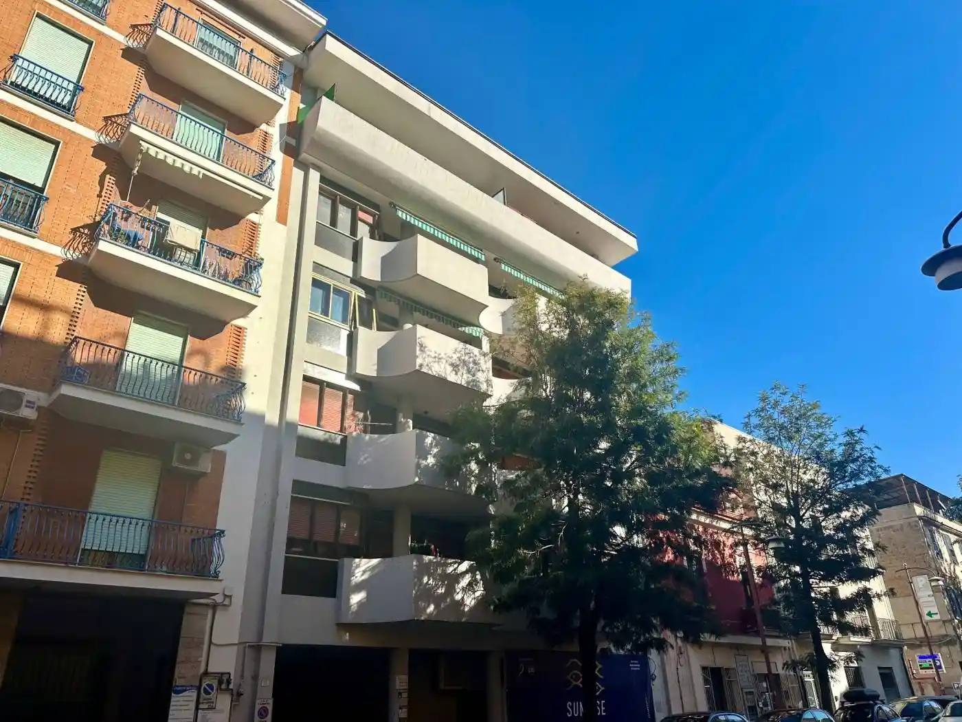 Trilocale via Roma, Corso Trieste, Caserta - foto 3