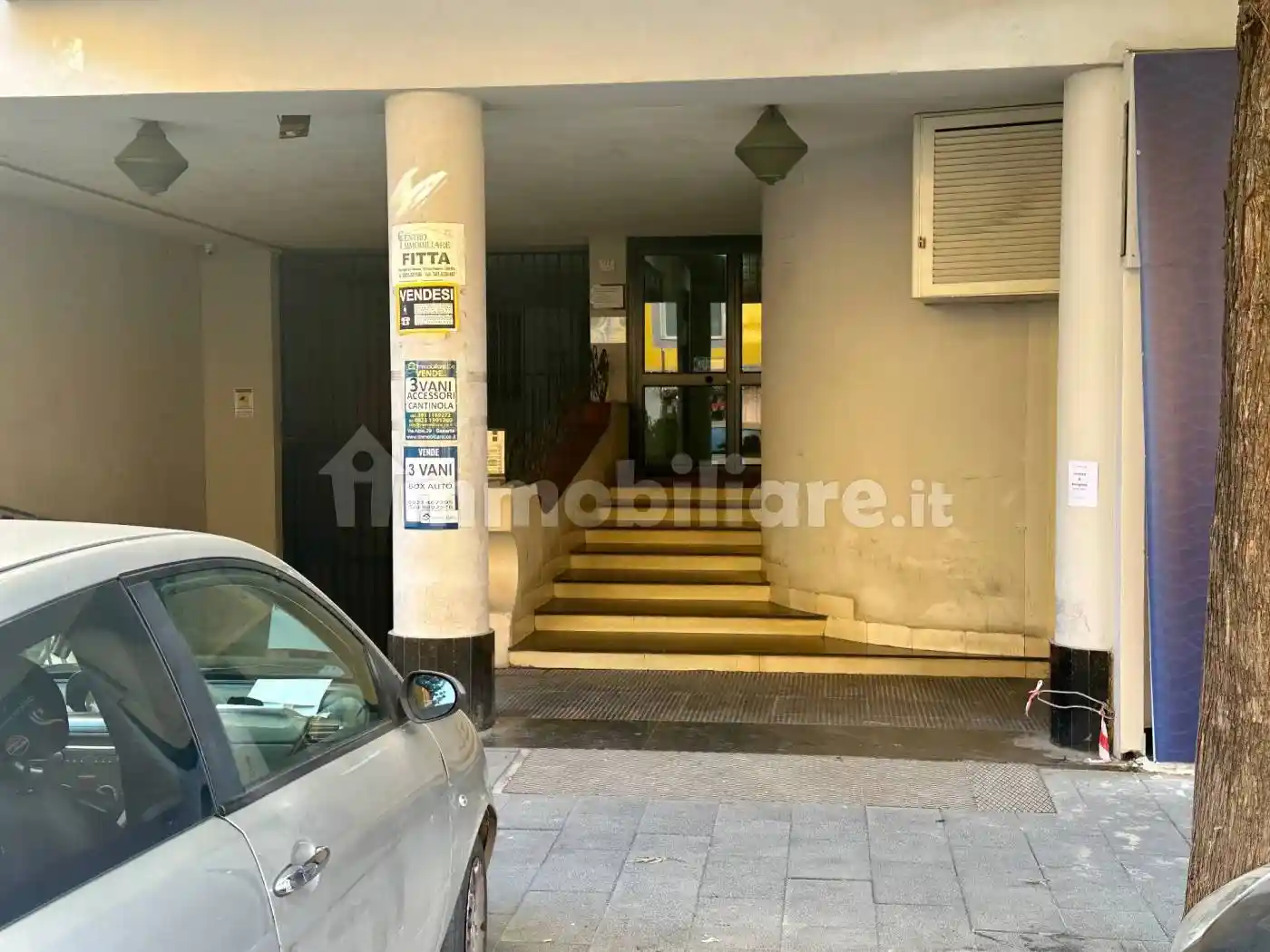 Trilocale via Roma, Corso Trieste, Caserta - foto 4