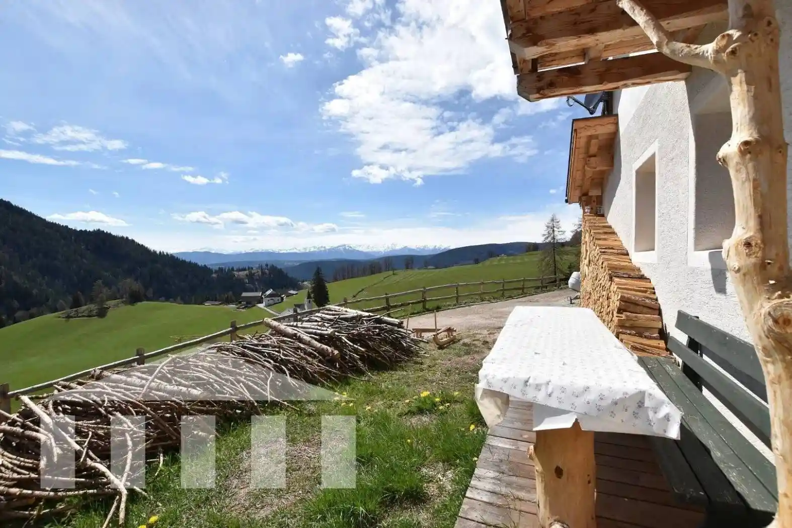 Rustico - Casale in vendita a Renon