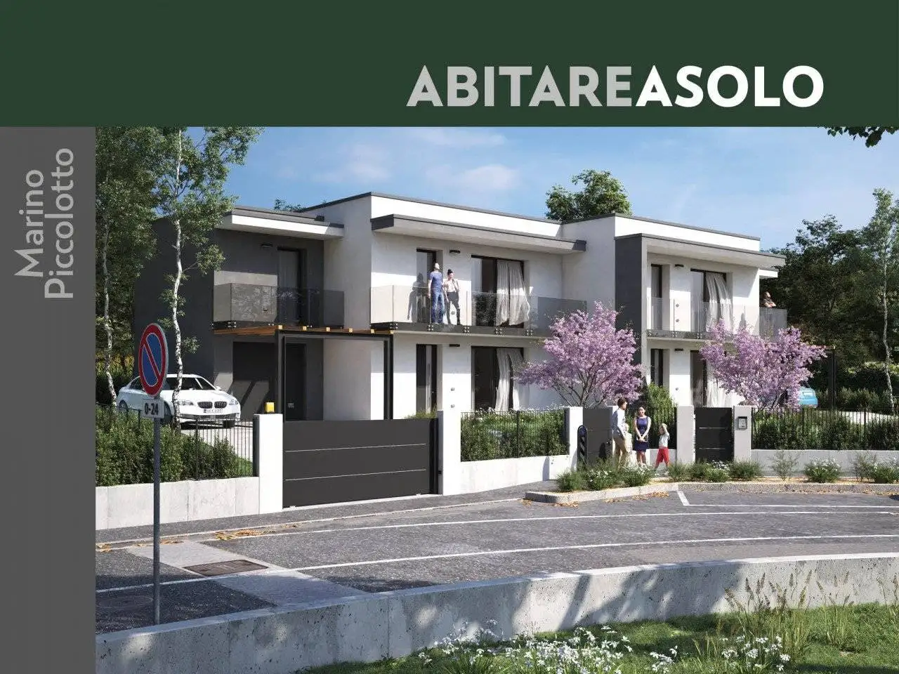 Villa in vendita a Pieve del Grappa