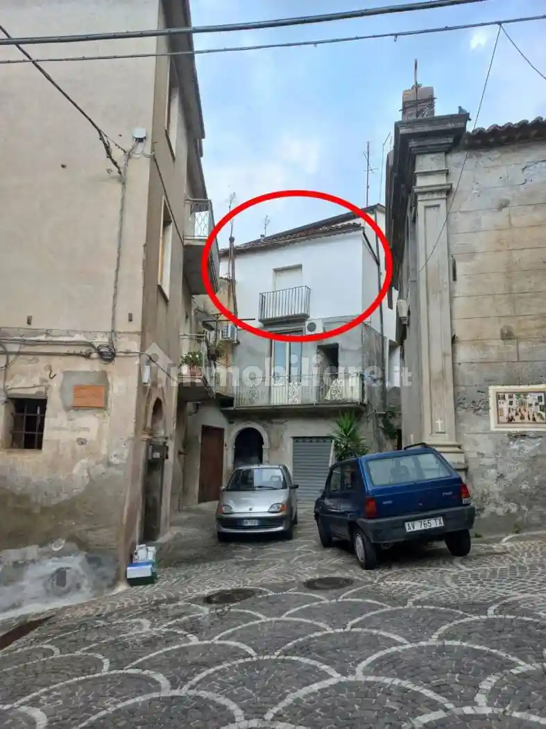 Bilocale largo Giuseppe Ricucci 2, Centro, Cetraro - foto 2