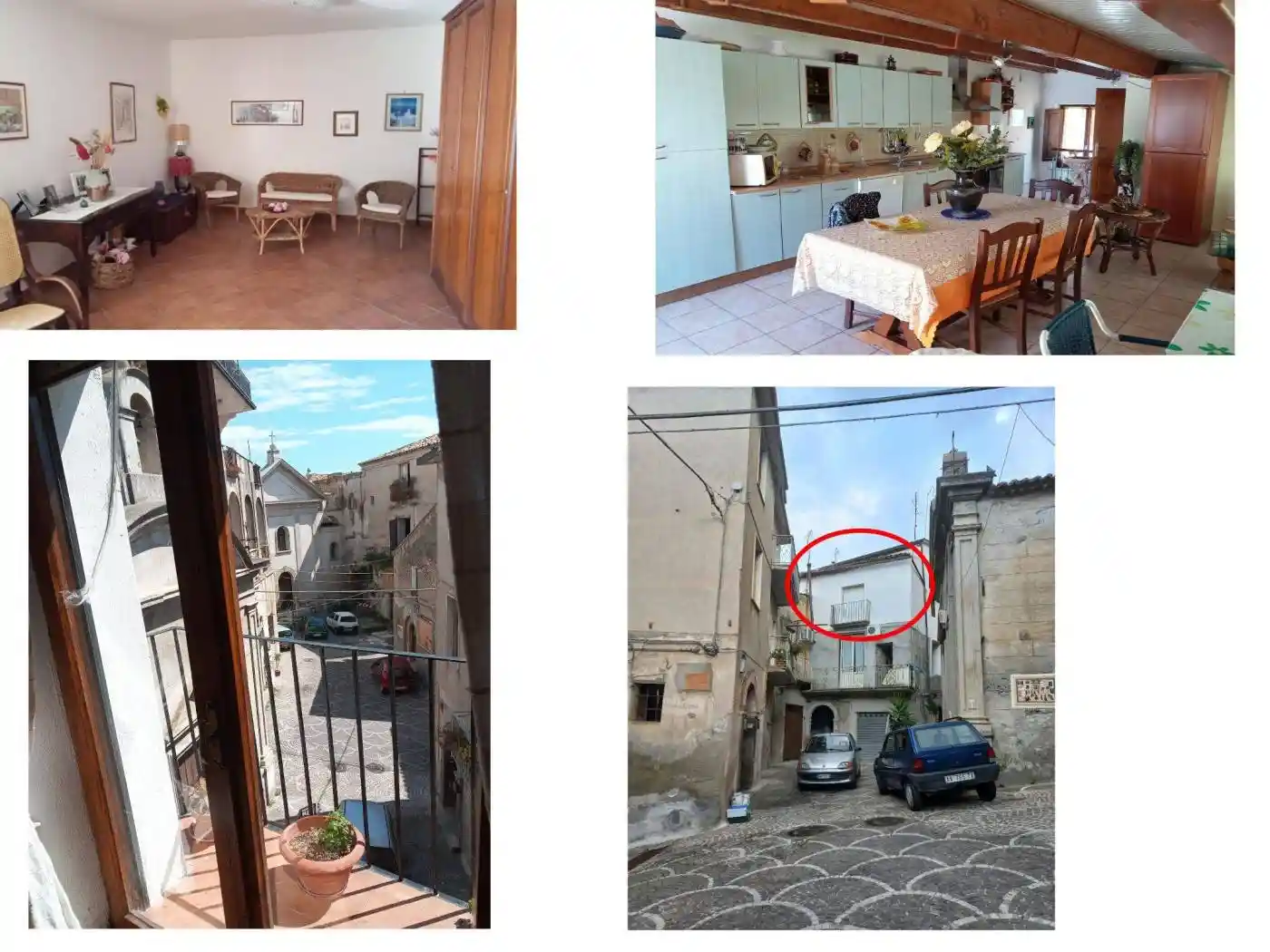 Bilocale largo Giuseppe Ricucci 2, Centro, Cetraro - foto 3