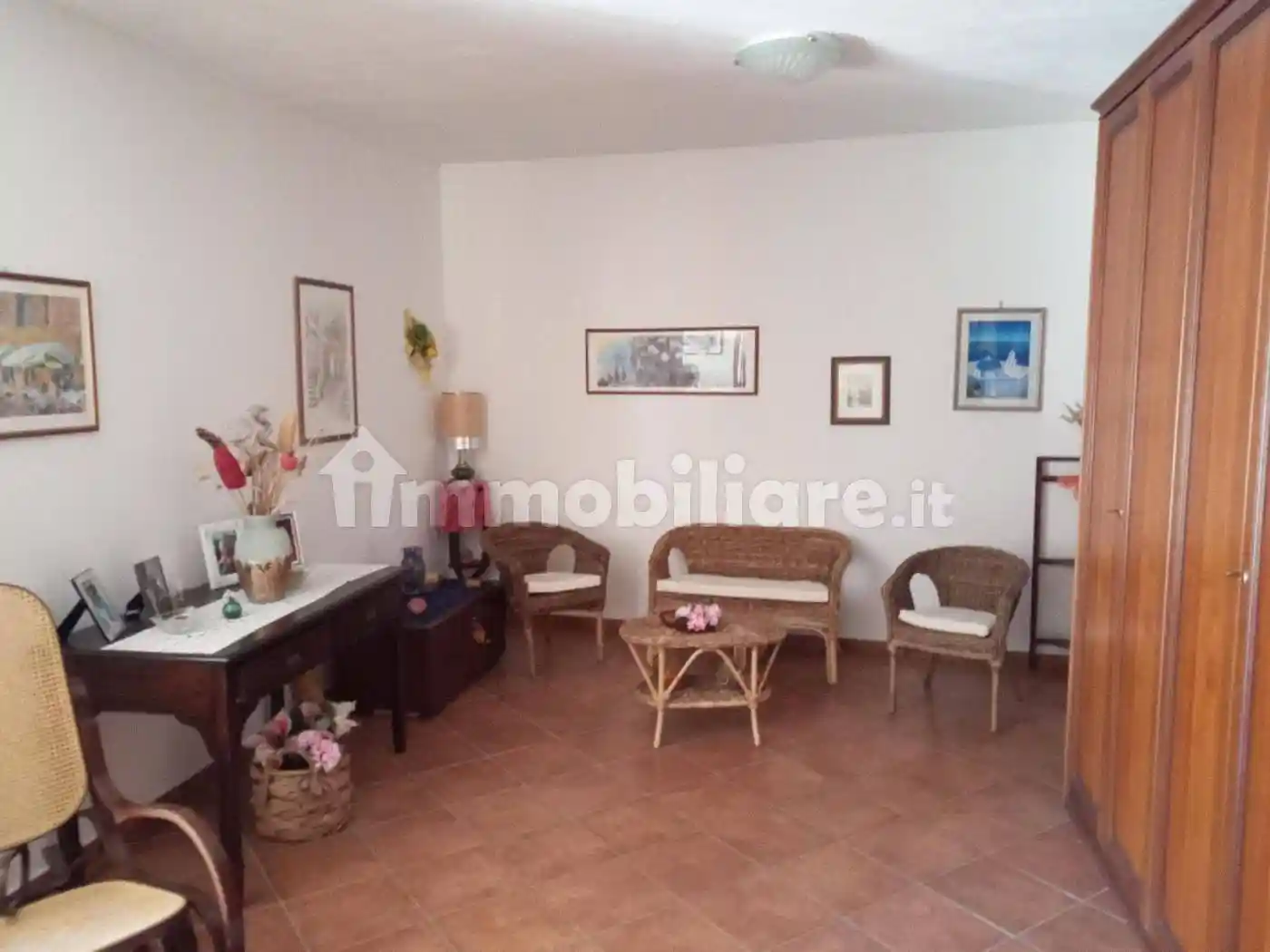 Bilocale largo Giuseppe Ricucci 2, Centro, Cetraro - foto 4