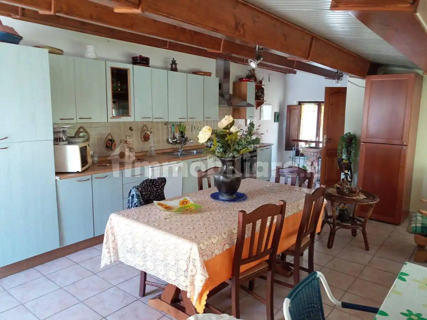 Bilocale largo Giuseppe Ricucci 2, Centro, Cetraro - foto 5