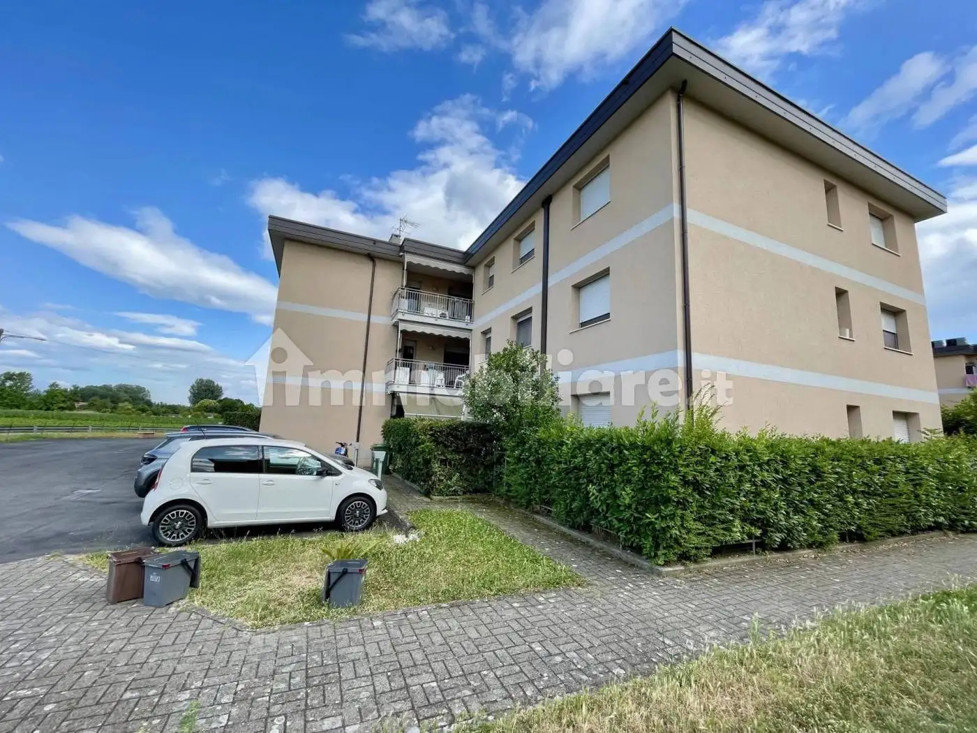 Appartamento in vendita a Lucca