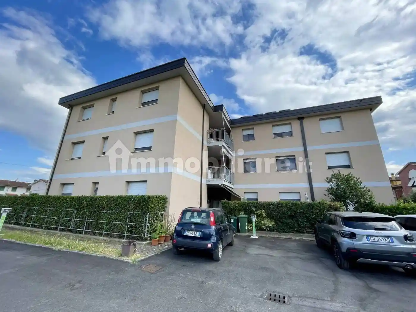 Appartamento traversa II via di Picciorana 55100, Antraccoli, Lucca - foto 2