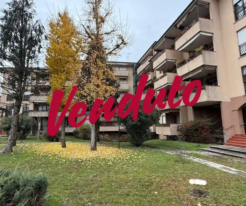 Appartamento in vendita a Pioltello