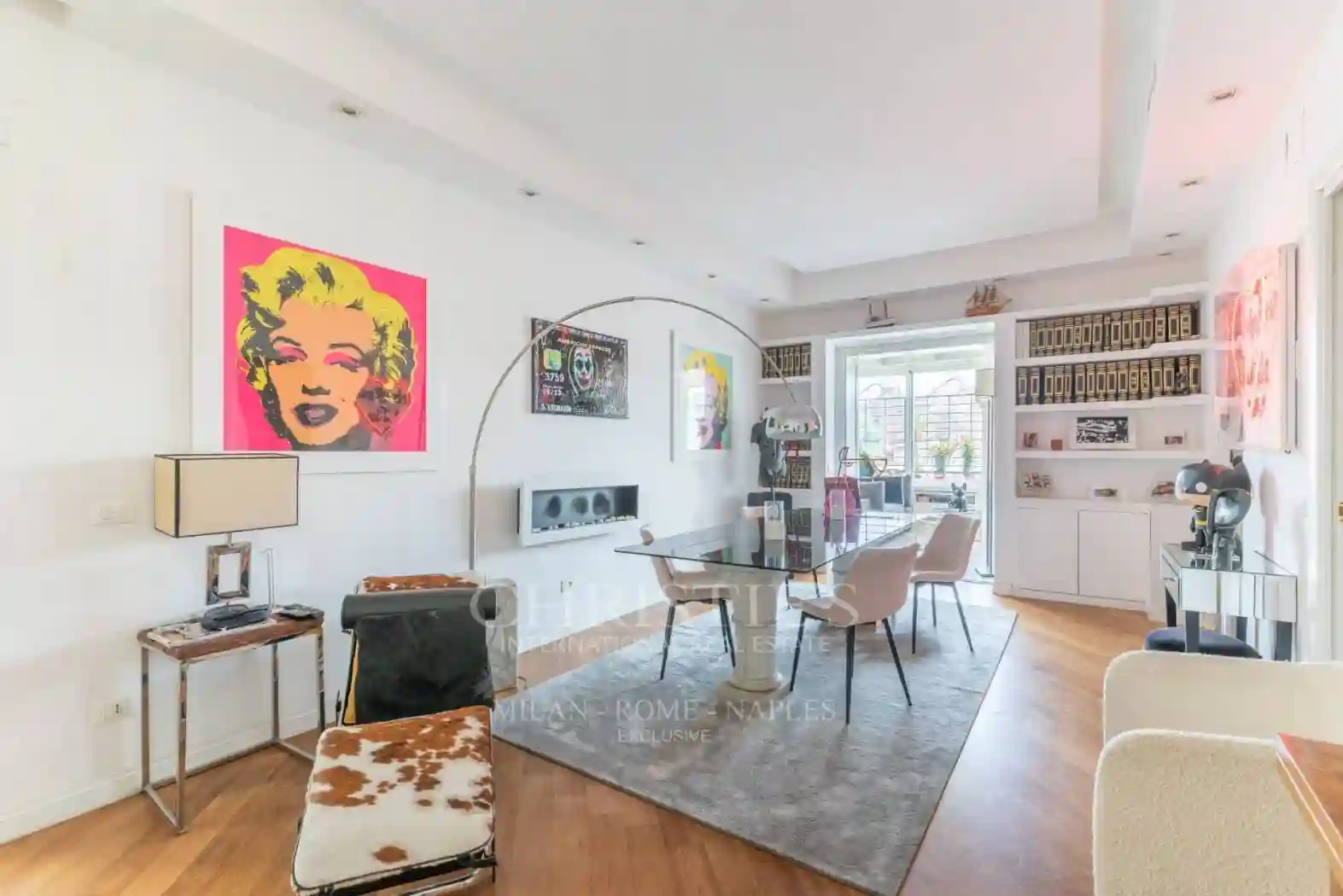 Attico - Mansarda - foto 2