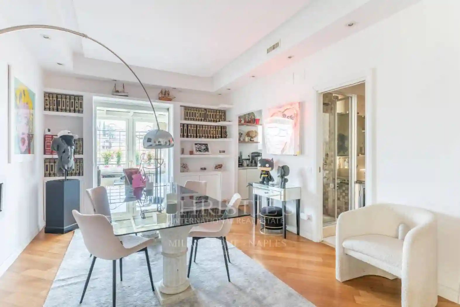 Attico - Mansarda - foto 3