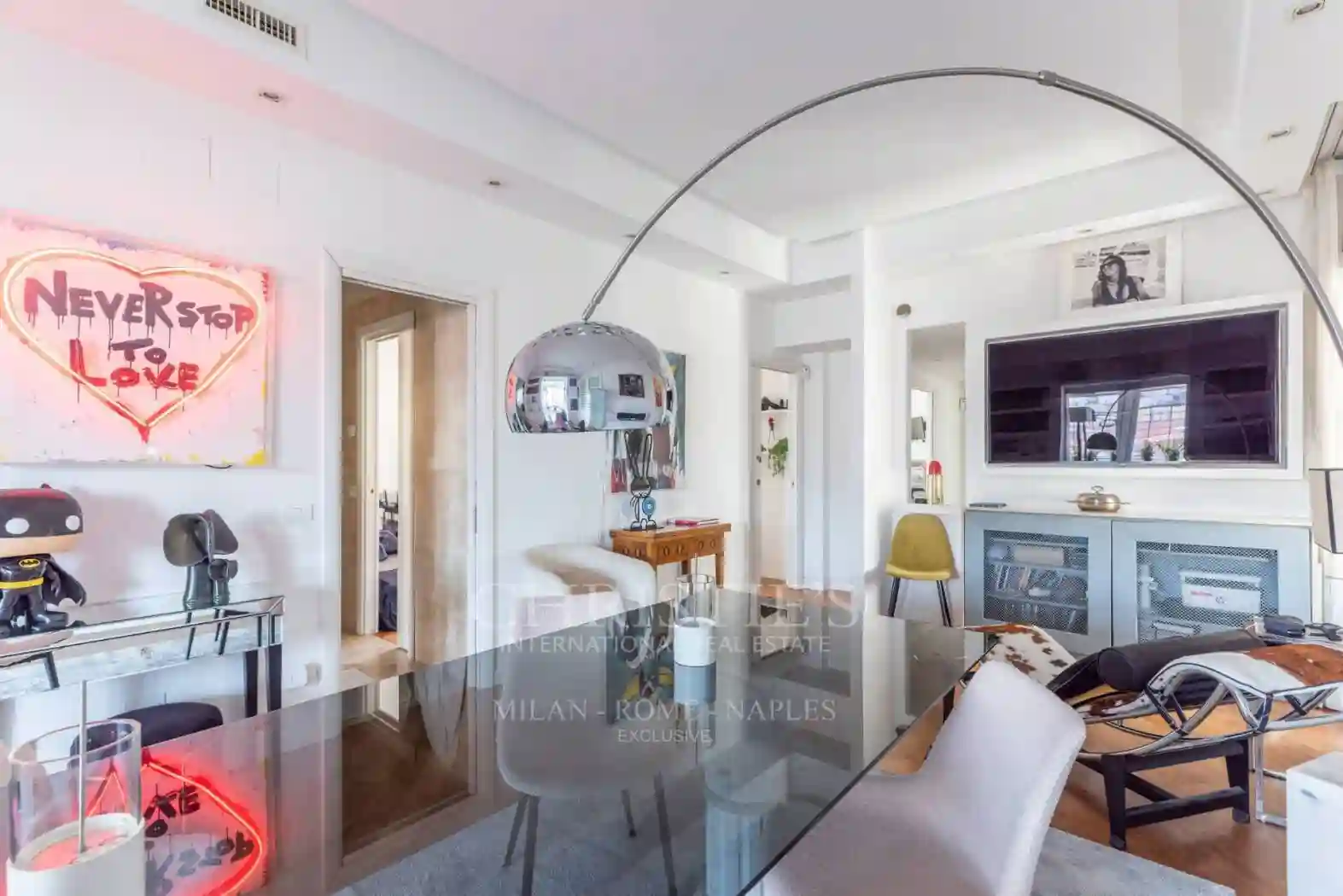 Attico - Mansarda - foto 4