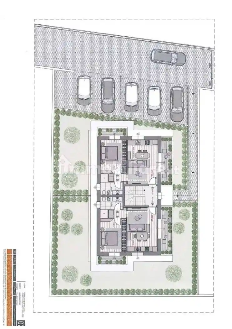 Bilocale via corinto, Fecchio, Cantù - foto 2